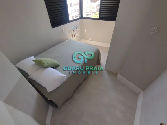 Imagem Apartamento à venda no bairro Enseada - Guarujá/SP