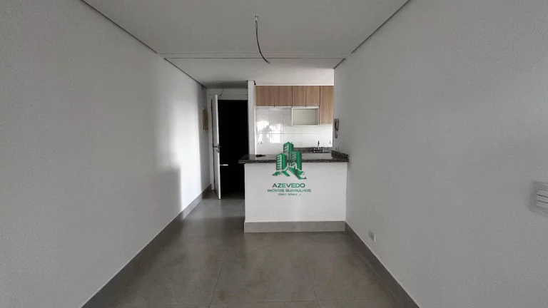 Imagem Cobertura com 3 dormitórios à venda, 126 m² por R$ 1.100.000,00 - Jardim Aida - Guarulhos/SP