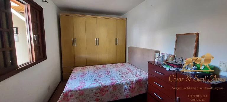 Imagem Casa com 264m² em Campos do Jordão