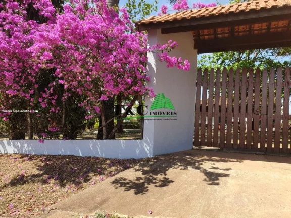 Imagem Chácara para Venda em Limeira, Área Rural de Limeira, 3 dormitórios, 3 suítes, 1 banheiro, 15 vagas