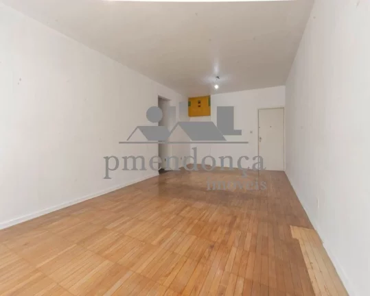 Imagem Apartamento à  venda em Higienopolis com 3 dormitorios e 2 vagas, 165m²!