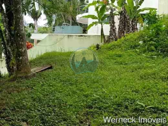 Imagem Terreno à venda em Ubatuba-SP, bairro Santa Rita 600,00 m² de área disponível!