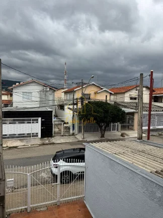 Imagem VENDA - CASA COM EDÍCULA | BAIRRO ELOY CHAVES | JUNDIAÍ-S