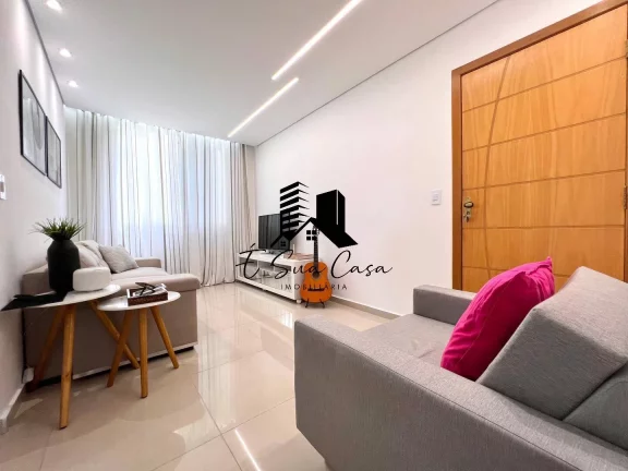 Imagem Apartamento Para Locação 02 Quartos Bairro Cabral Contagem MG