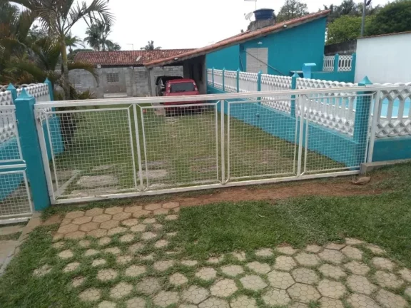 Imagem Chácara com 6 dormitórios à venda, 1200 m² por R$ 700.000,00 - Chácaras Duchen - Suzano/SP