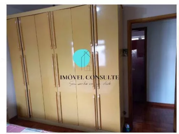 Imagem AMPLO APT ENSOLADORADO PROXIMO A ESTAÇÃO DE METRÔ MARECHAR DEODORO