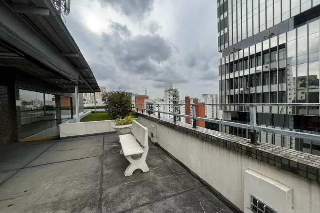 Imagem SALA COMERCIAL em São Paulo - SP, Campo Belo
