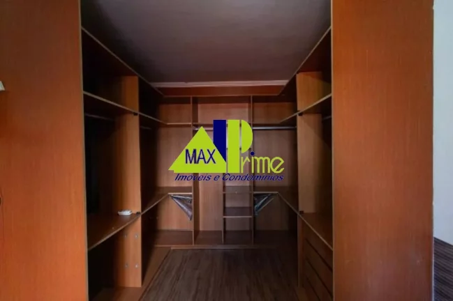Imagem Casa para locação em São Paulo-SP, Parque Boturussu! 3 quartos, 1 suíte, 1 sala, 3 banheiros, 3 vagas. 120 m² de área. Encontre seu novo lar!
