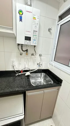 Imagem APARTAMENTO PARA LOCAÇÃO NO CONDOMÍNIO TULIPAS GARDEN