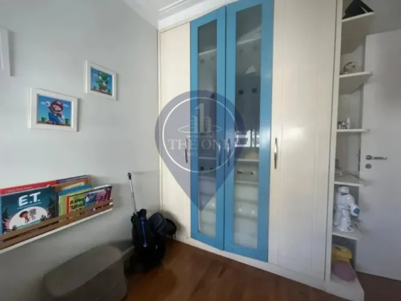 Imagem Imóvel deslumbrante na Vila Leopoldina: Apartamento de 3 quartos, 1 suíte, 3 banheiros, 2 vagas, 117m² - São Paulo-SP