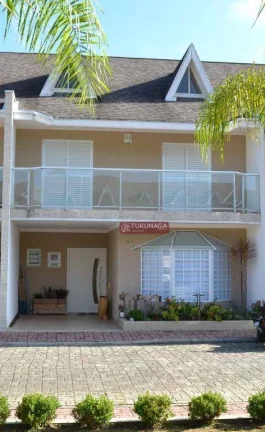 Imagem Casa de Condomínio 3 quartos à venda, 151 m² por R$ 980.000 - Freguesia da Escada - Guararema/SP