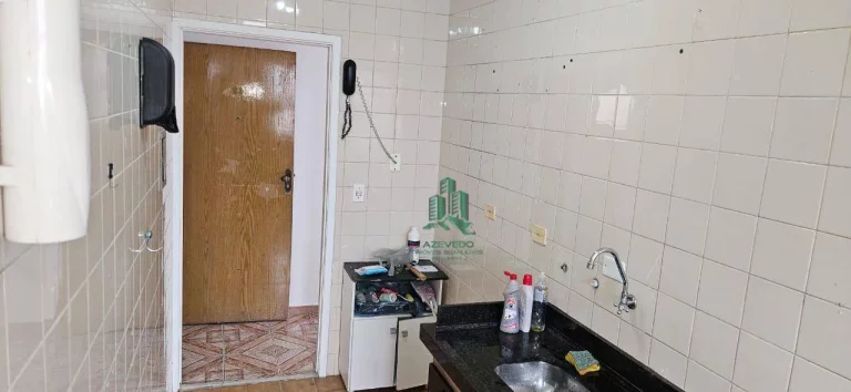 Imagem Apartamento com 2 dormitórios à venda, 56 m² por R$ 259.000,00 - Cocaia - Guarulhos/SP