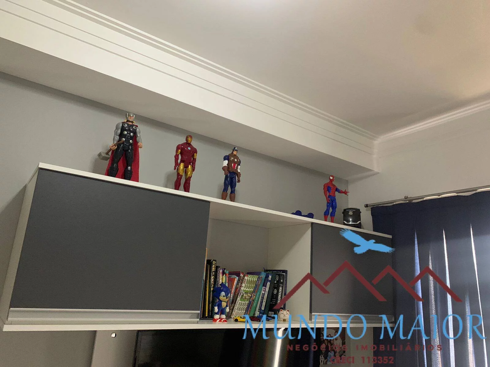 Imagem Lindíssimo Residencial São Caetano de 71m, Sacada Gourmet e Lazer!!!