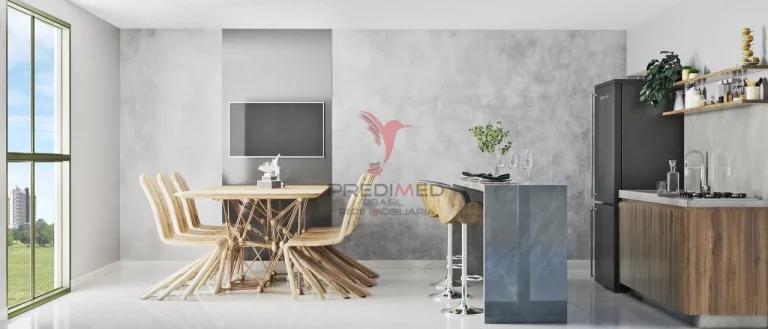 Imagem Apartamento no Jardim Luna,.possível só 10 % de entrada,Moderno, Completo ,Bem Localizado!