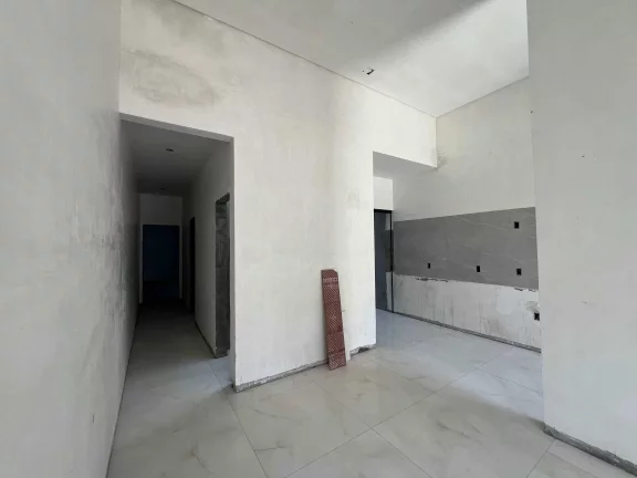 Imagem Sobrado com 2 suítes e 1 vaga de garagem em Camboriú