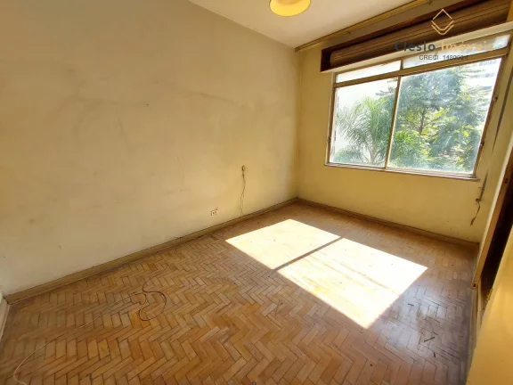 Imagem Higienópolis | 3 Quartos | Suíte | 213m² Útil | 1 Vaga na Garagem.
