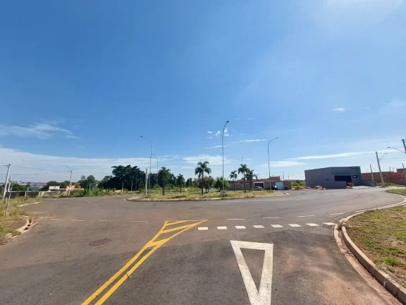 Imagem TERRENO PLANO - ZONEAMENTO MISTO - JARDIM FLÓRIDA HORTOLÂNDIA E SUMARÉ