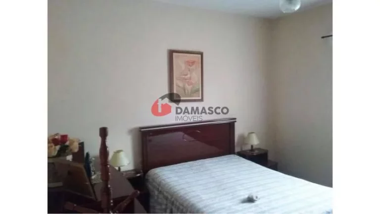 Imagem Casa à venda 2 Quartos, 2 Vagas, 81M², Vila Paulo Silas, São Paulo - SP