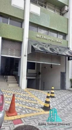 Imagem Sala Comercial para Venda em Santo André / SP no bairro Vila Bastos