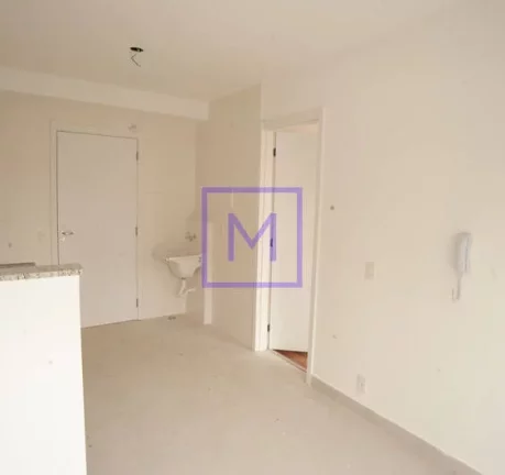 Imagem Apartamento à venda na Barra Funda com 2 quartos