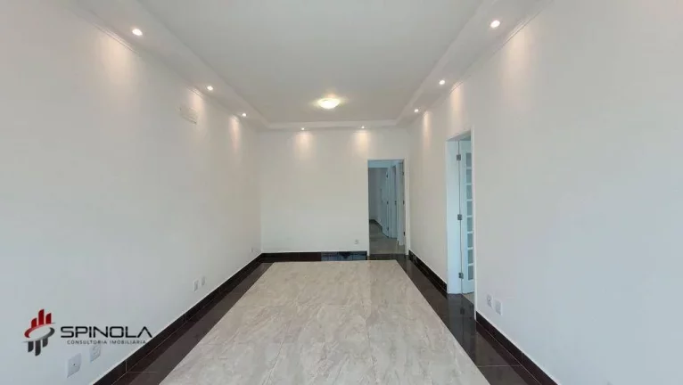 Imagem Casa com 3 dormitórios à venda, 123 m² por R$ 950.000,00 - Jardim Imperador - Praia Grande/SP