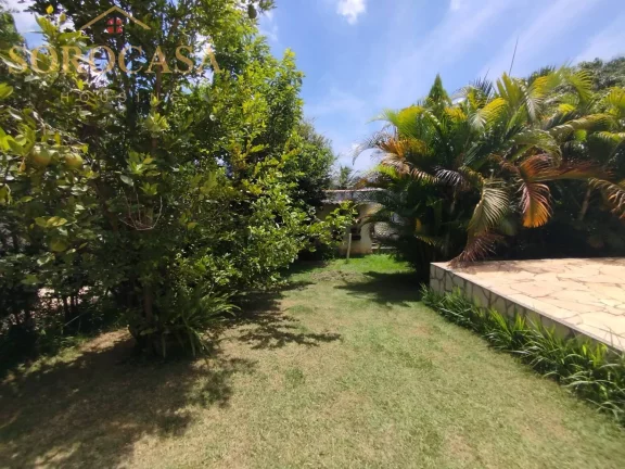 Imagem Chácara à Venda - 714m² - Piscina - Cond. Aquarius Araçoiaba