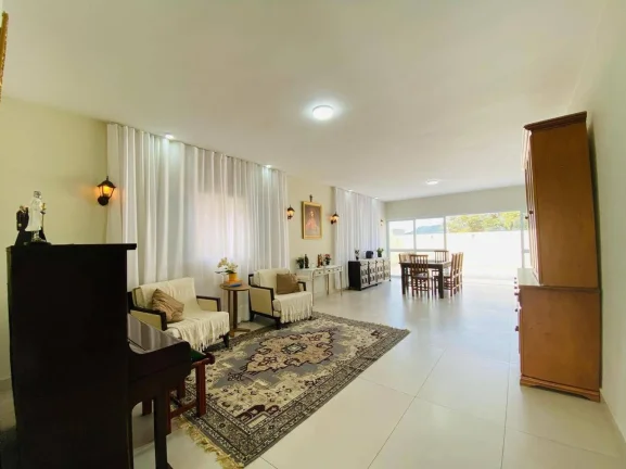 Imagem Casa com 5 quartos à venda, R$ 2.350.000 - Santana de Parnaíba/SP