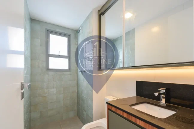 Imagem Venda de Apartamento na Vila da Saúde, São Paulo-SP: 1 Quarto, 2 Salas, 1 Banheiro - 34m² de Área