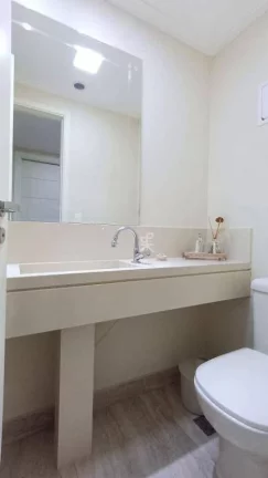 Imagem Apartamento à venda, 171 m² com 4 dormitórios, 4 banheiros, 3 vagas - Jardim Arpoador - São Paulo/SP
