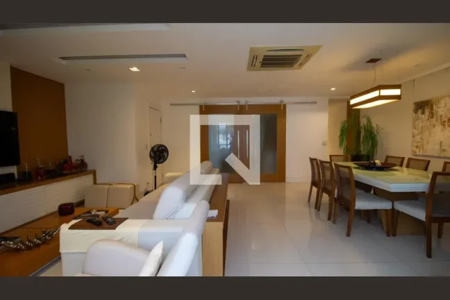 Imagem Apartamento à Venda - Recreio, 4 Quartos, 347 m2