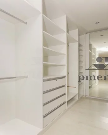 Imagem Cobertura Duplex , 3 quartos, 2 suites, 3 vagas, 200 m²