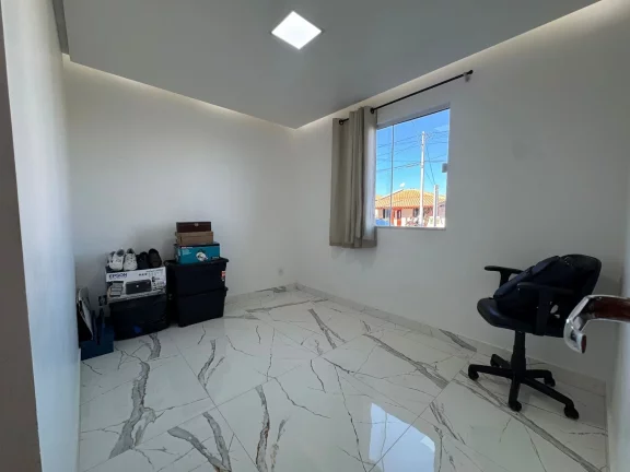 Imagem CASA RESIDENCIAL em VITÓRIA DA CONQUISTA - BA, SÃO PEDRO
