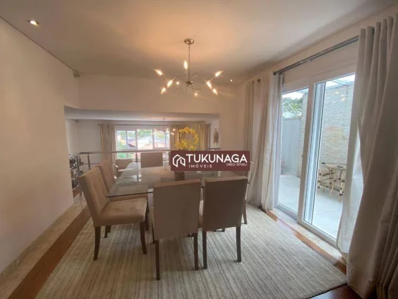 Imagem Sobrado com 5 quartos à venda, 525 m² por R$ 2.340.000 - Vila Albertina - São Paulo/SP
