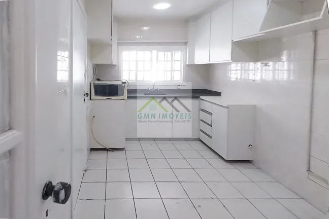 Imagem Casa Triplex 241m², 3 quartos - Jacarepaguá, RJ