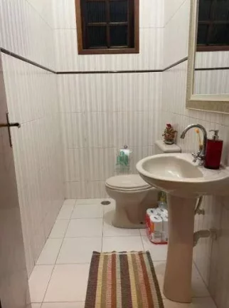 Imagem Sobrado à venda, 252 m² por R$ 1.287.000,00 - Jardim Santa Mena - Guarulhos/SP