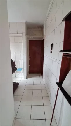 Imagem APARTAMENTO COM 32 m² - TUPI - PRAIA GRANDE SP