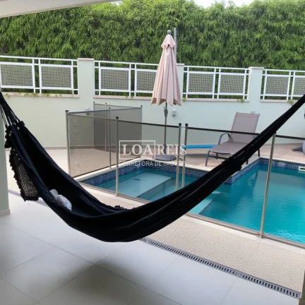 Imagem CASA 3 SUÍTES, PLANEJADOS, 3 VAGAS GARAGEM, PERMUTA POR MENOR VALOR