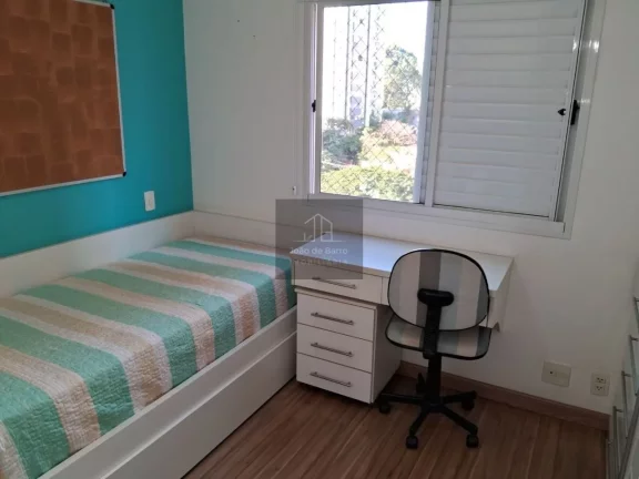 Imagem Apartamento, Vila Mariana - São Paulo