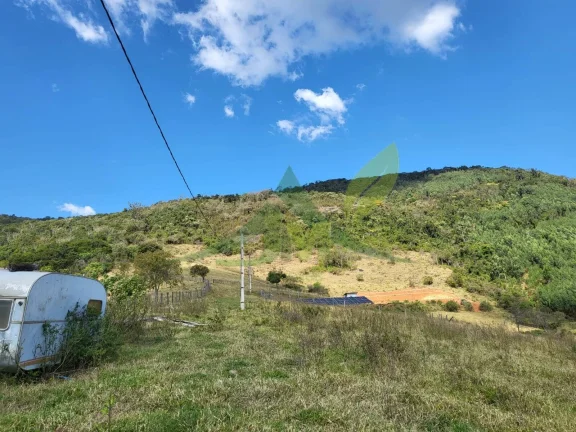 Imagem Imóvel à Venda em Piracaia-SP: 8 Alqueires com Mata e Excelente Topografia
