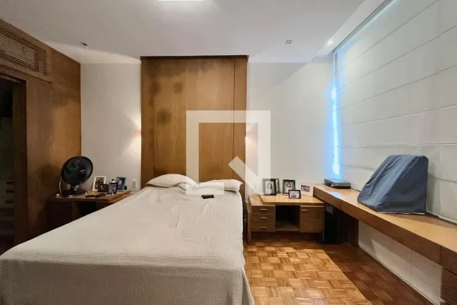 Imagem Apartamento à Venda - Copacabana, 3 Quartos, 190 m2