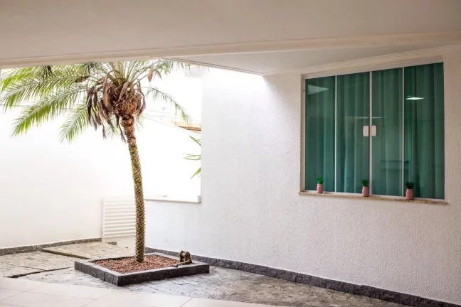 Imagem Sobrado com 4 dormitórios à venda, 336 m² por R$ 1.720.000,00 - Jardim Carlos Cooper - Suzano/SP