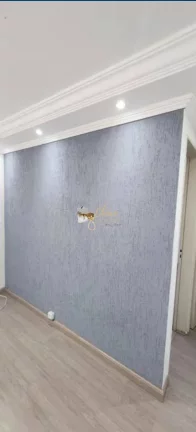 Imagem Apartamento à venda na Avenida Guarapiranga com 2 dormitórios