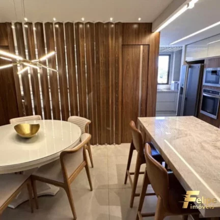 Imagem COBERTURA DUPLEX MARAVILHOSA NA PRAIA DO CANTO / VITÓRIA - ES