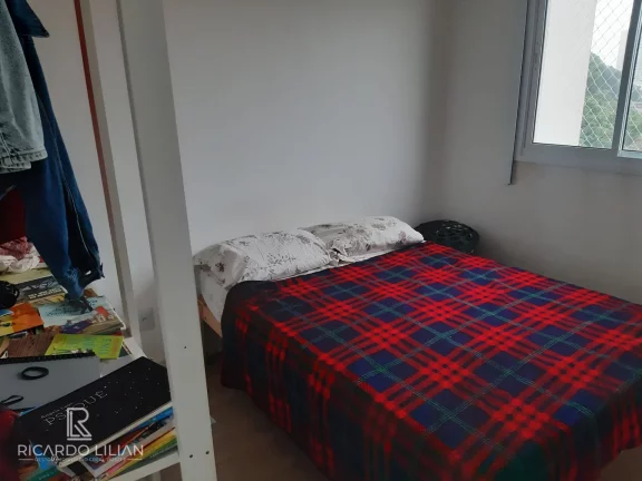 Imagem Apartamento no bairro do Cambuci, 2 dormitorios, 34m² em andar alto. A VENDA!!!