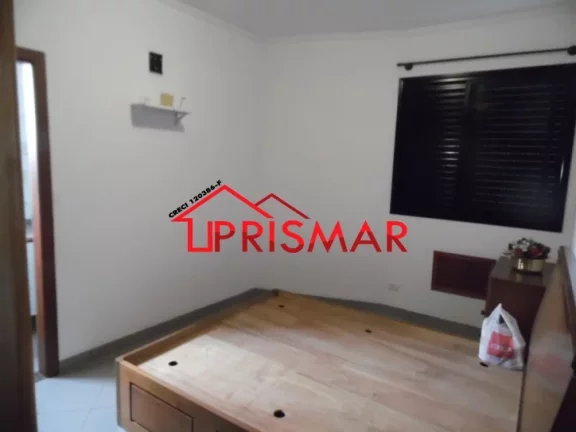 Imagem Linda Cobertura duplex Campo Grande 2 vagas