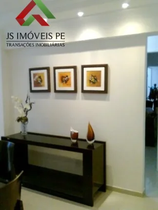 Imagem Apartamento A Venda em RECIFE - PE, Boa Viagem