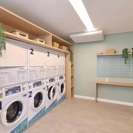 Imagem Studio para Venda em São Paulo, Vila Pompéia, 1 dormitório, 1 banheiro