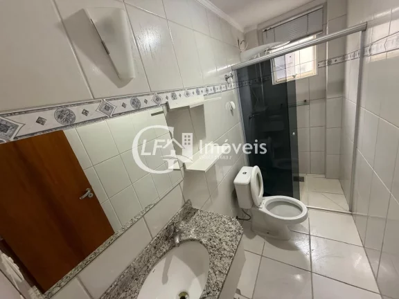 Imagem Condomínio Residencial Amélia