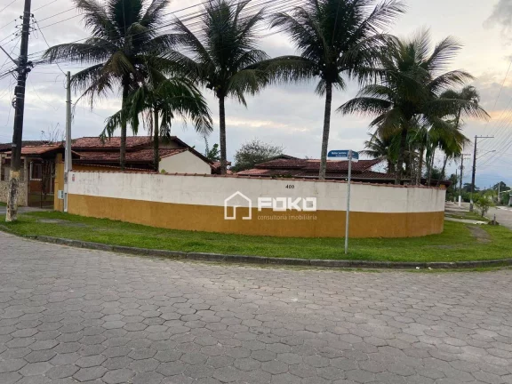 Imagem Casa com 2 dormitórios à venda, 427 m² por R$ 750.000,00 - Pontal de Santa Marina - Caraguatatuba/SP