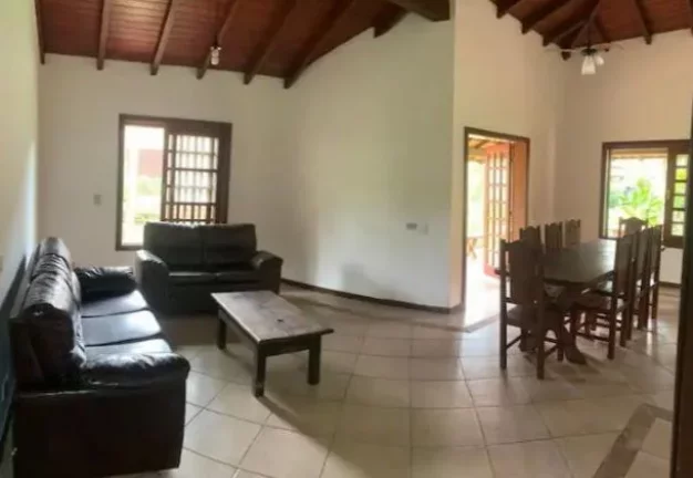 Imagem Casa com 4 dormitórios, 140 m² - venda por R$ 1.650.000,00 ou aluguel por R$ 10.958,33/mês - Camburi - São Sebastião/SP